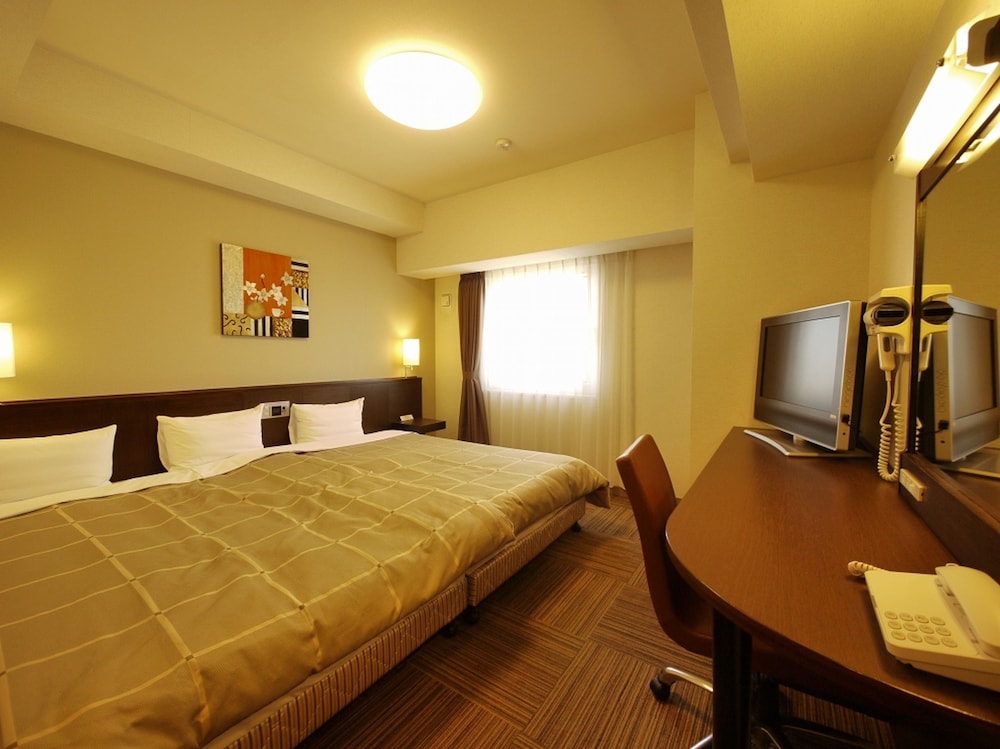 Hotel Route-Inn Gifu Hashima Ekimae 11/37