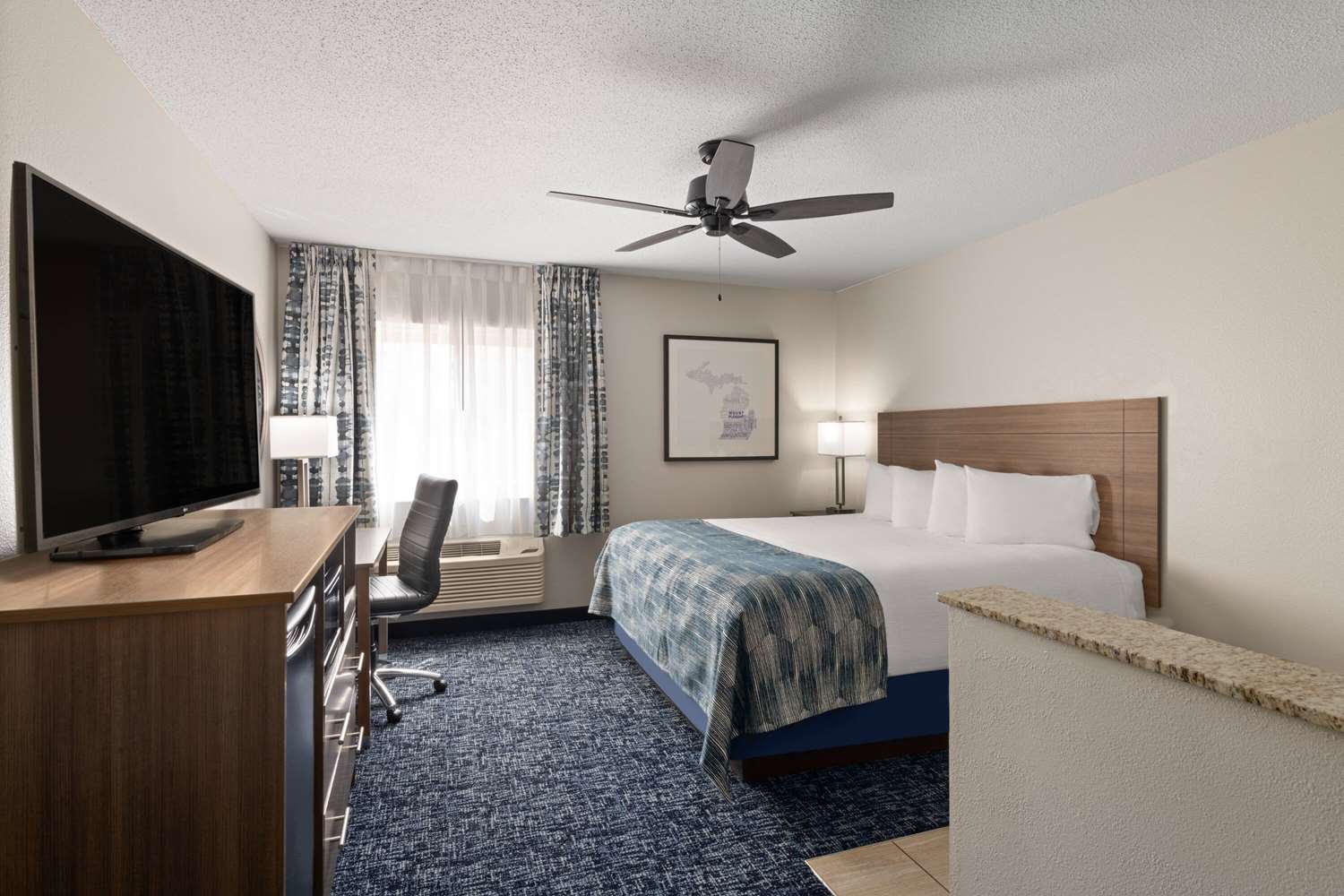Baymont by Wyndham Mt. Pleasant 23/48