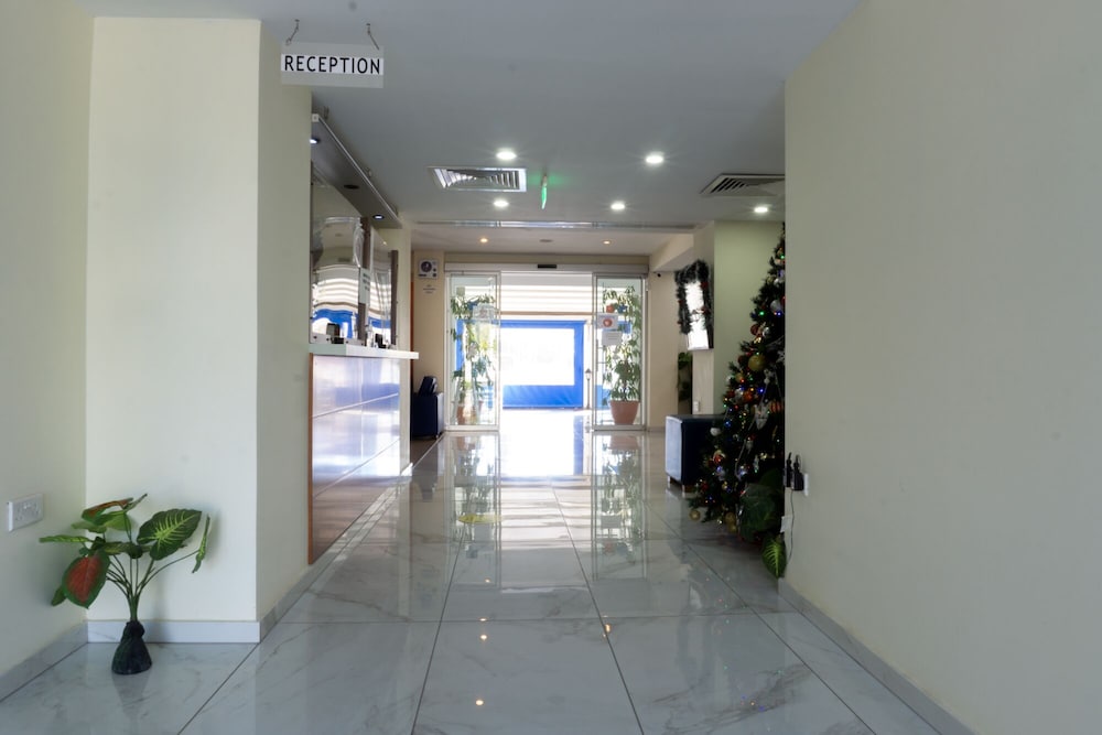 Mariandy Hotel 52/64