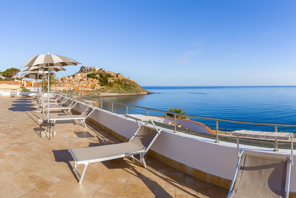 LH Pedraladda Resort 52/58