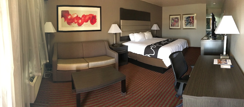 Best Western Deming Southwest Inn 38/45