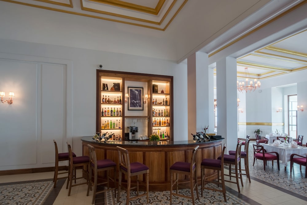 Le Bokor Palace 28/50