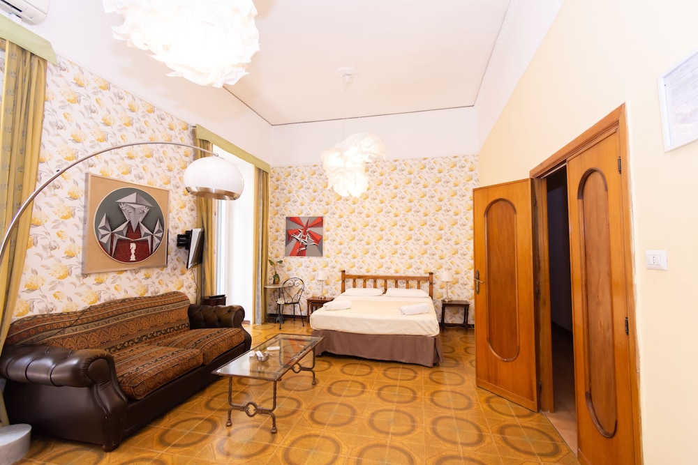Hemeras Boutique House Alinari I 14/41