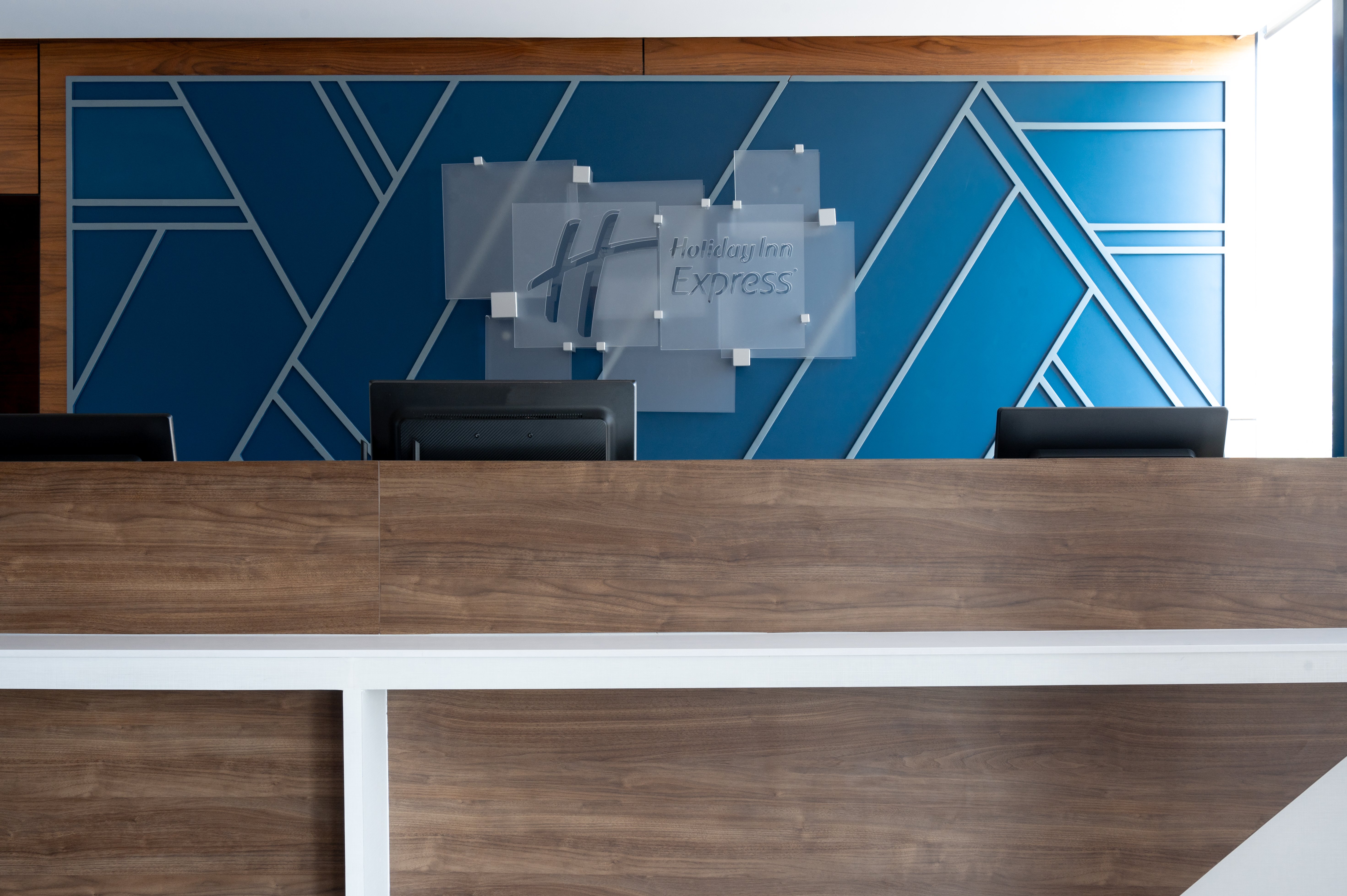 Holiday Inn Express Mexico City Satelite By IHG 6/53