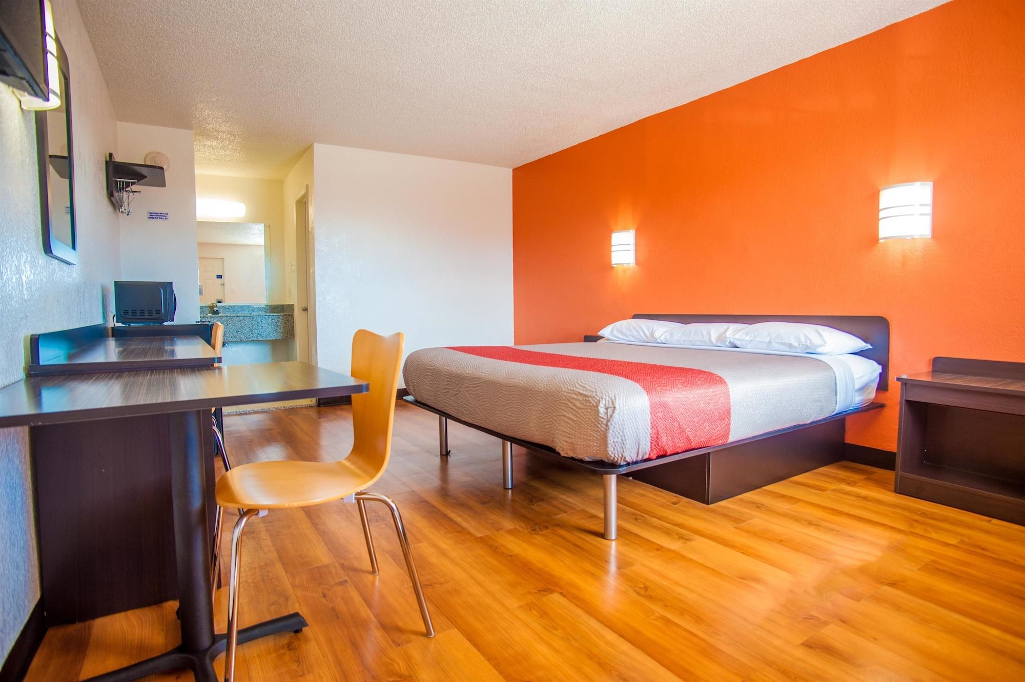 Motel6 Corsicana, TX 17/30