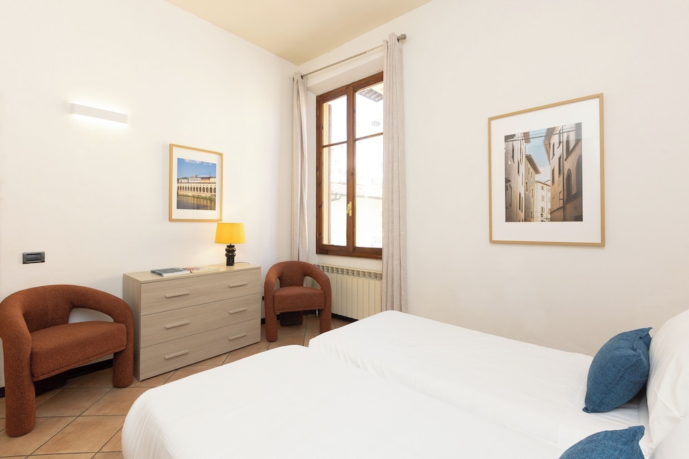 Rental In Rome Rosselli Palace Apartment 5 18/49