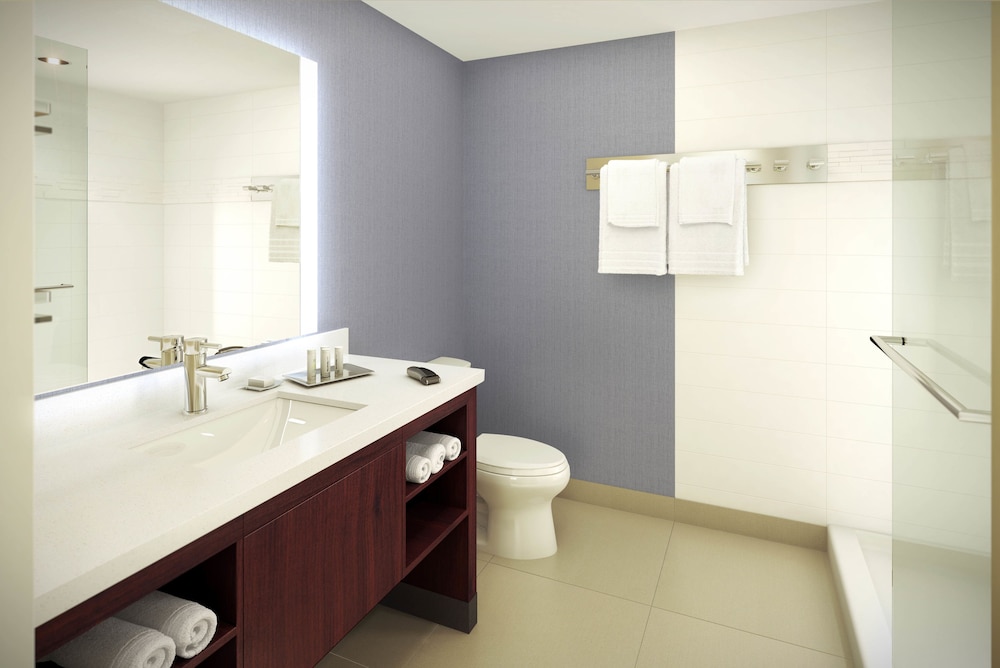 Residence Inn Atlanta NE/Duluth Sugarloaf 45/47