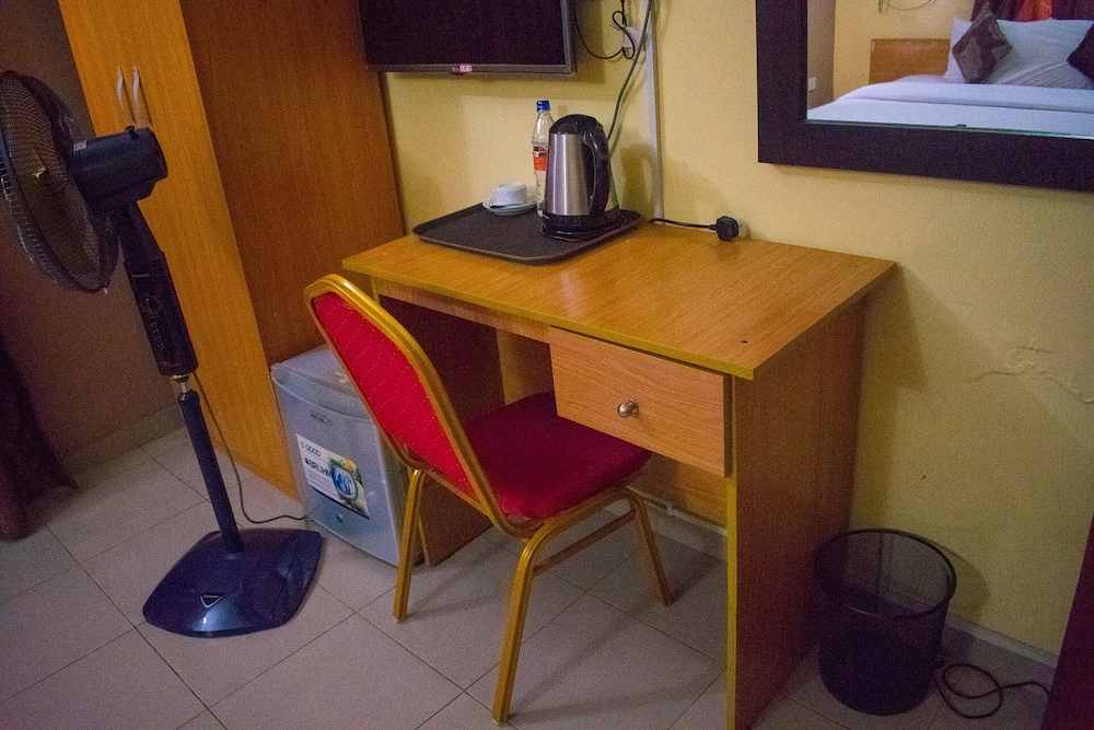 Esporta Suites (Agindingbi) 17/32