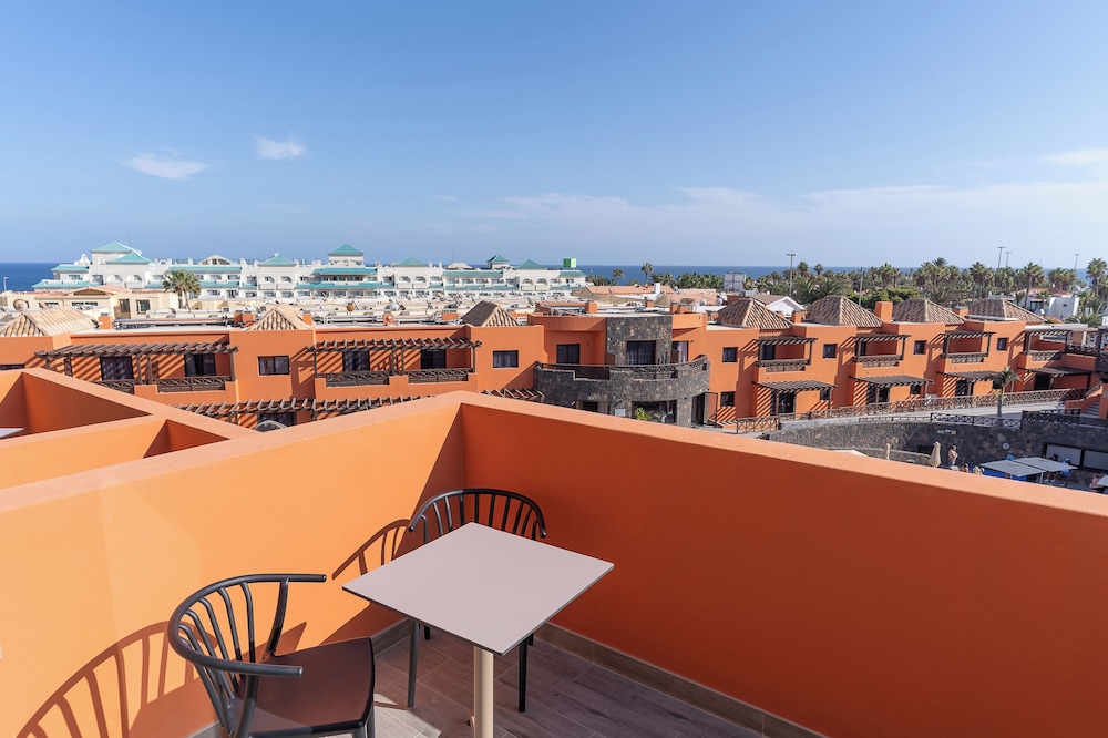 Arena Castillo Hotel 32/48