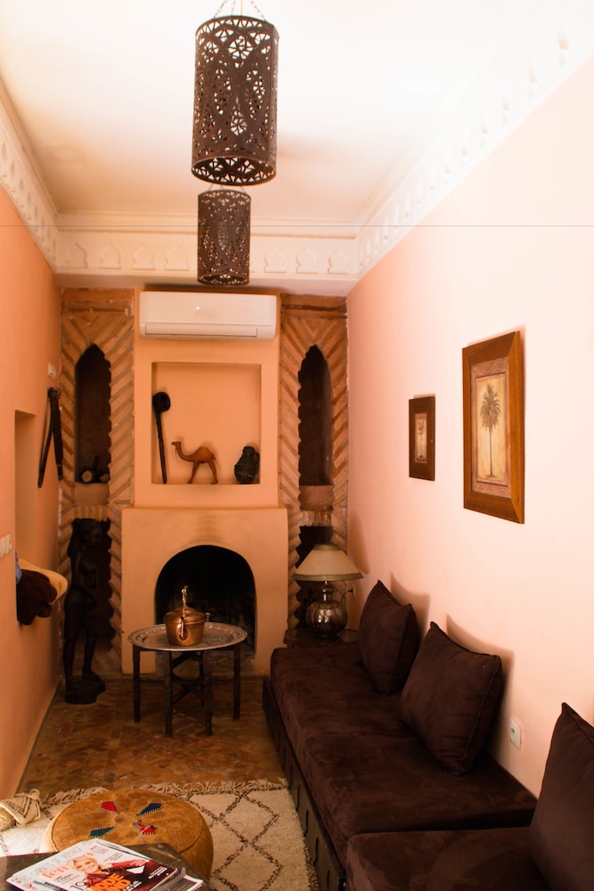 Riad Haraka 30/50