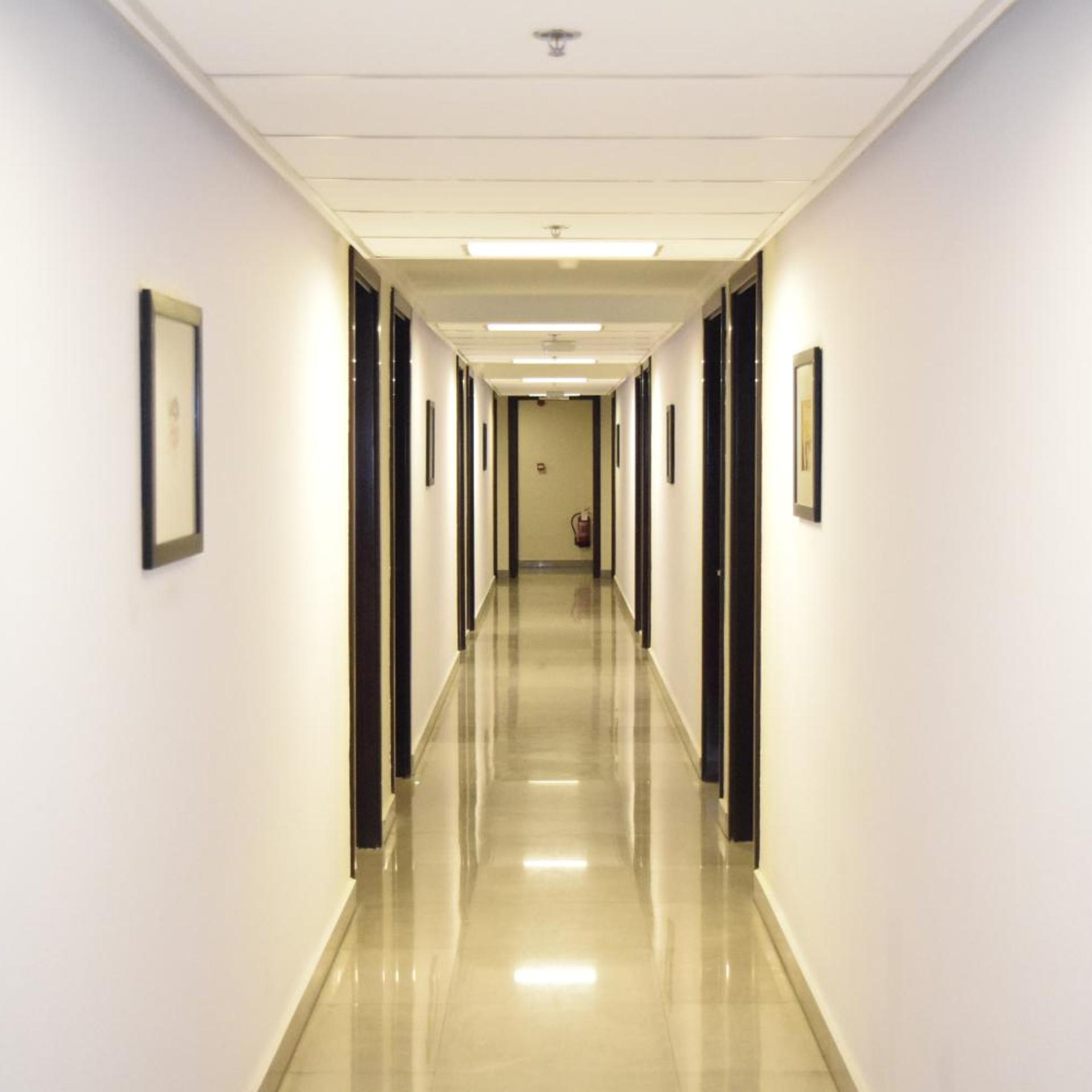 فندق العثمان(Ottoman Hotel Al Khobar) 30/54