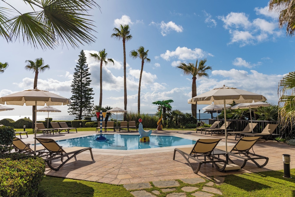 Elba Estepona Gran Hotel and Thalasso Spa 40/50