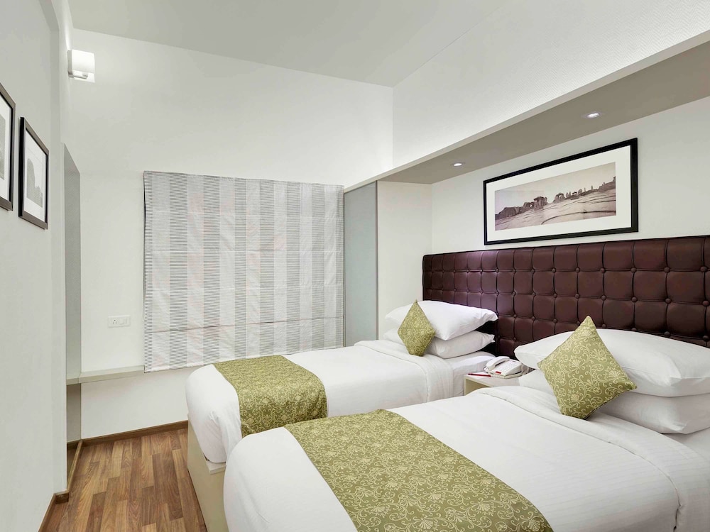 Grand Mercure Bangalore An Accor Hotels Brand 11/49