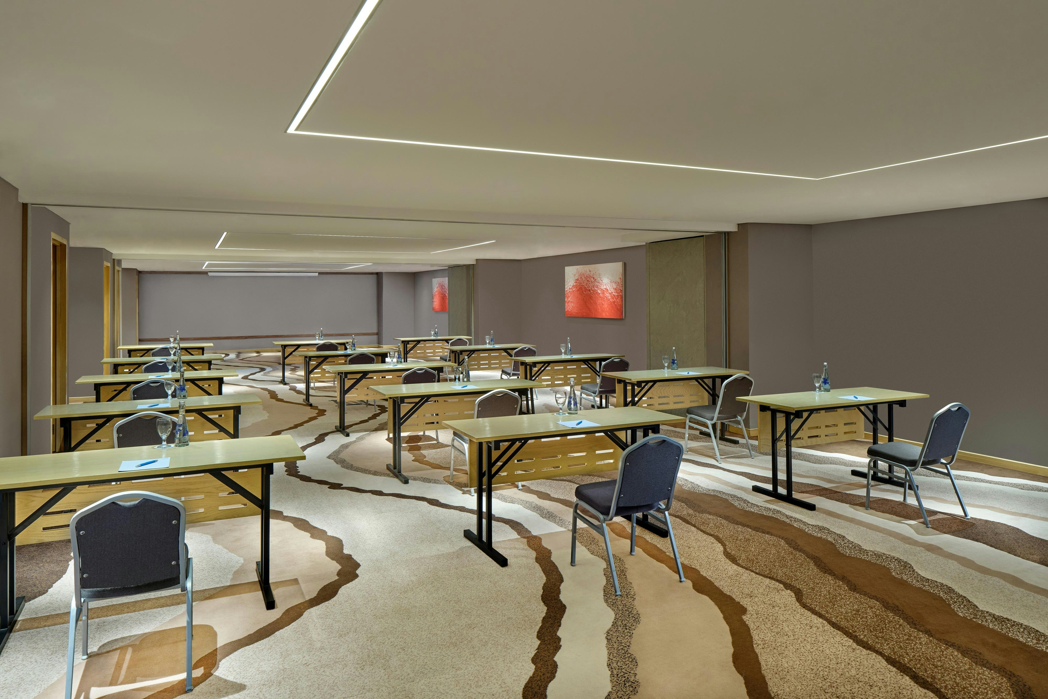 Four Points By Sheraton Balikpapan 24/31