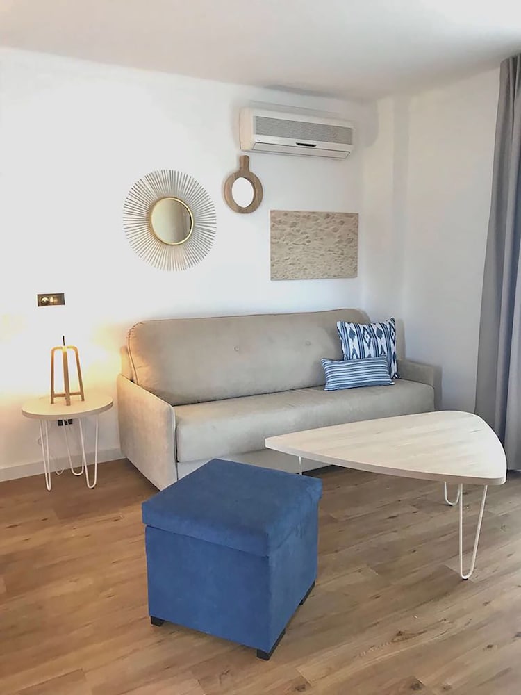 Wyndham Mallorca Portocolom Resort 50/66