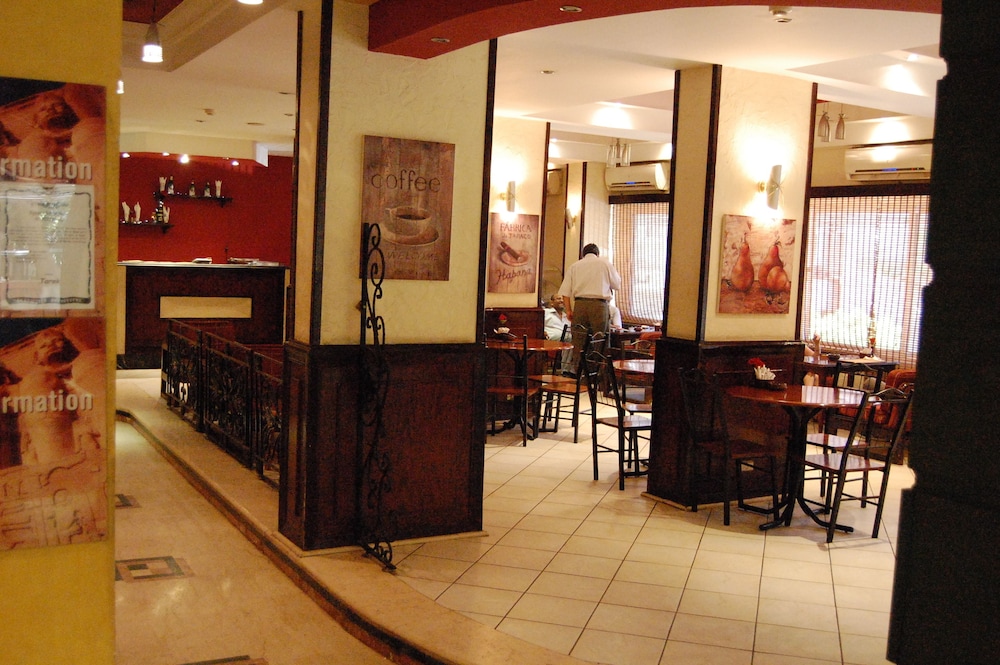 キング ホテル カイロ(KING HOTEL CAIRO) 写真4
