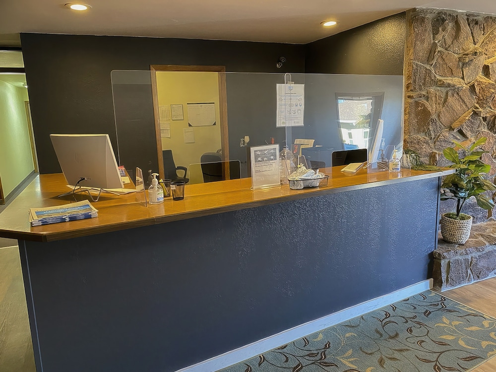 Chautauqua Resort & Conference Center 2/50