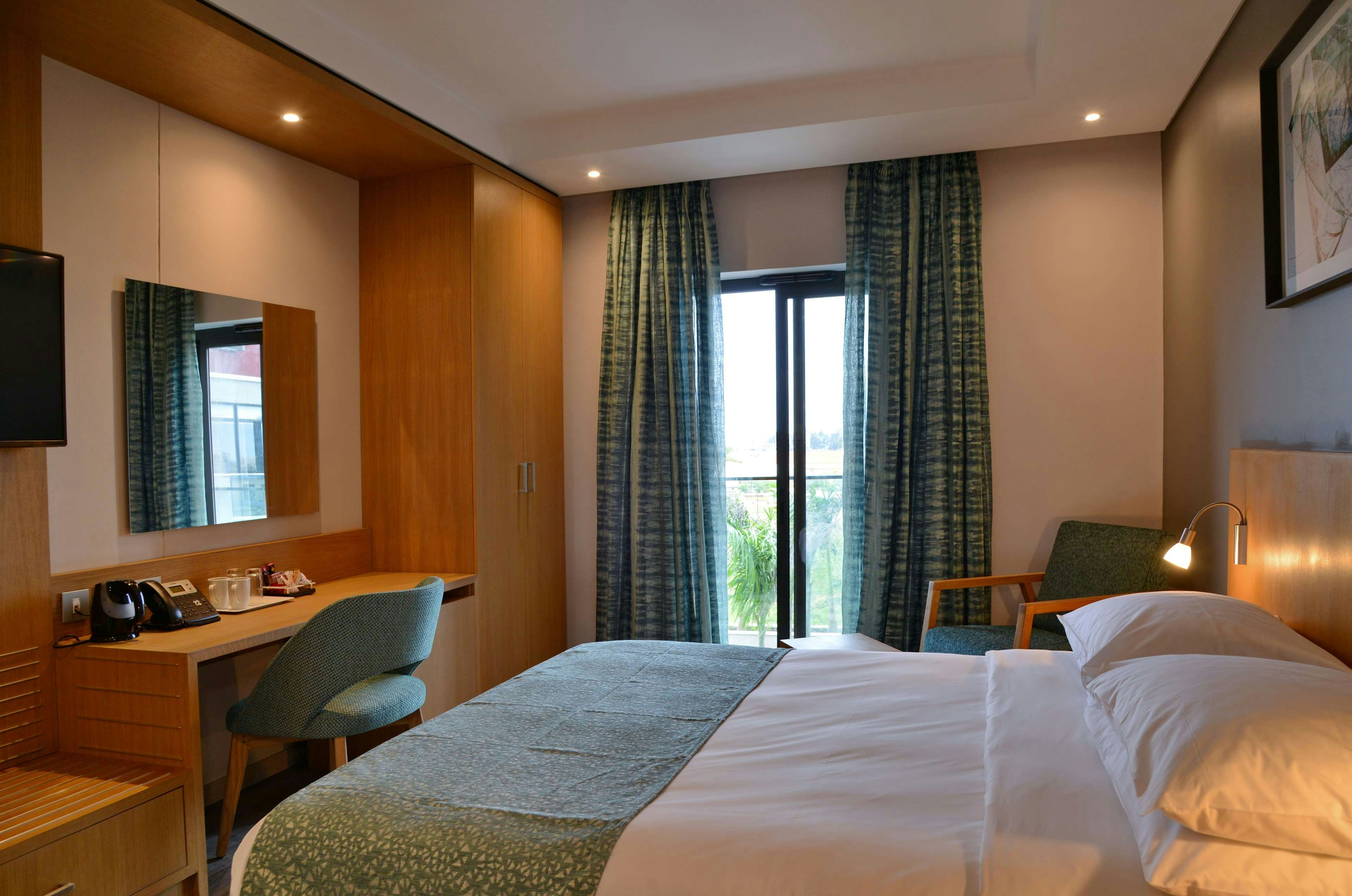 City Lodge Hotel Maputo 4/16