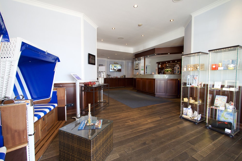 Lindner Hotel Sylt 40/74