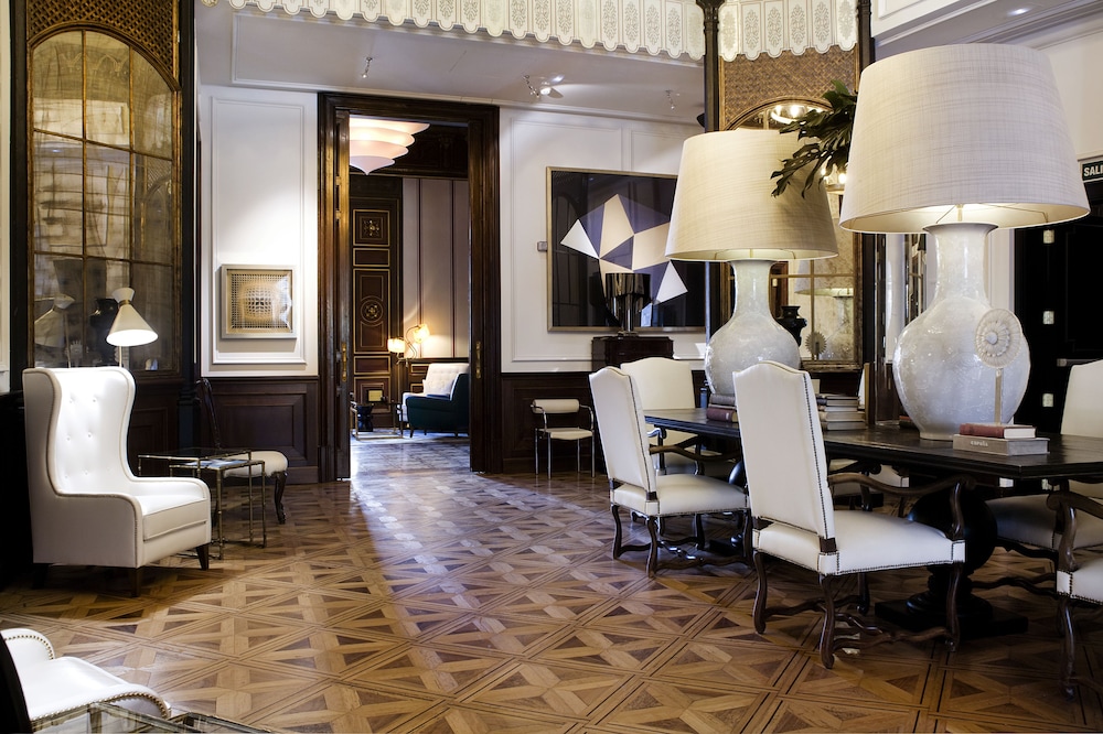 Cotton House Hotel Autograph Collection 56/61