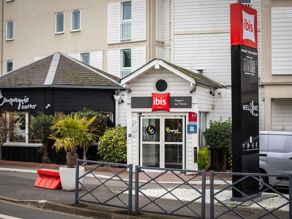 Ibis Nogent Sur Marne in NOGENT-SUR-MARNE
