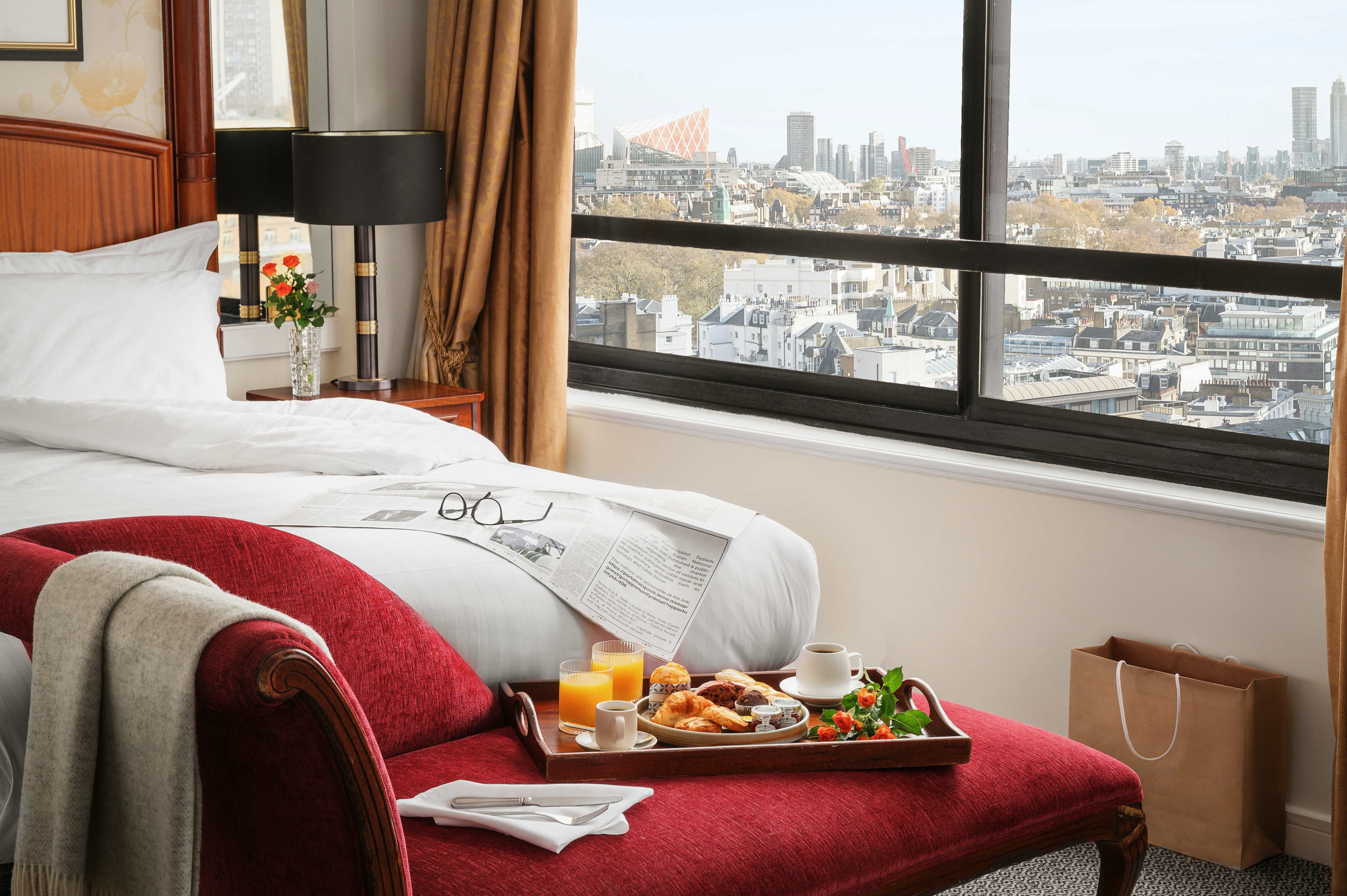Millennium Hotel London Knightsbridge 33/49