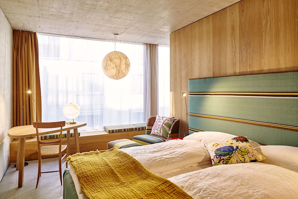 Nomad Design Lifestyle Hotel 46/73