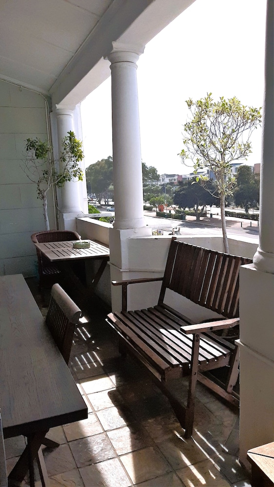 The Greenhouse Boutique Hotel 23/43