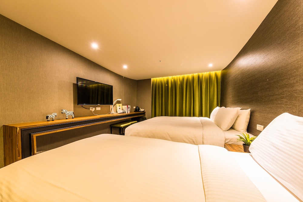 Goodmore Hotel Shida 13/40