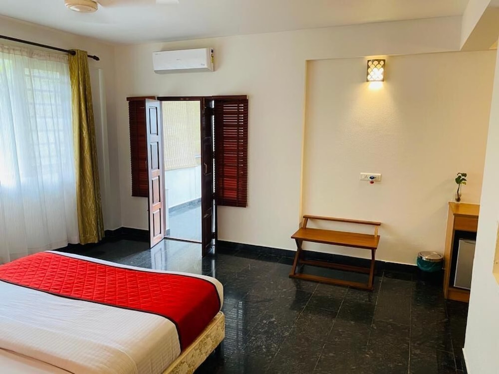 Hotel PepperVine 28/66