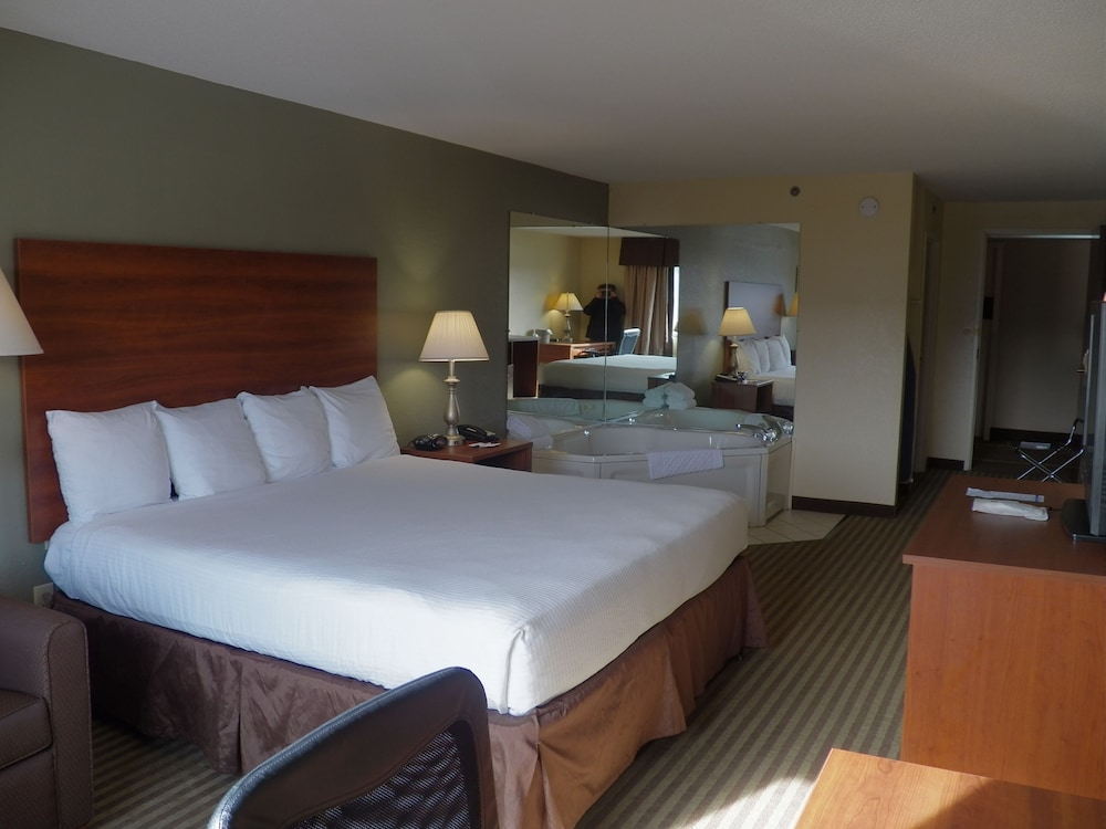 Best Western Of Wise 6/29