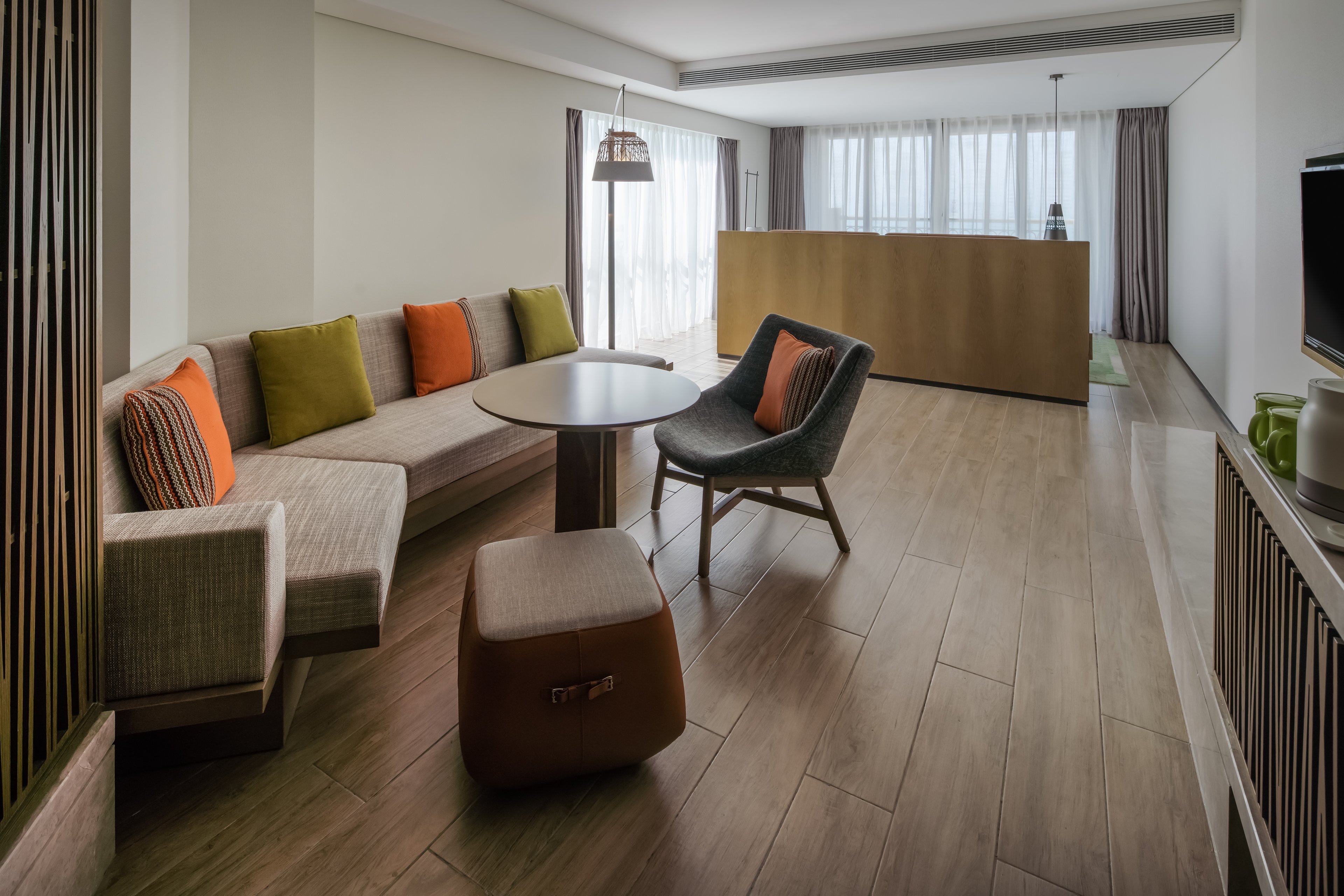HOLIDAY INN RESORT SANYA BAY 21/50