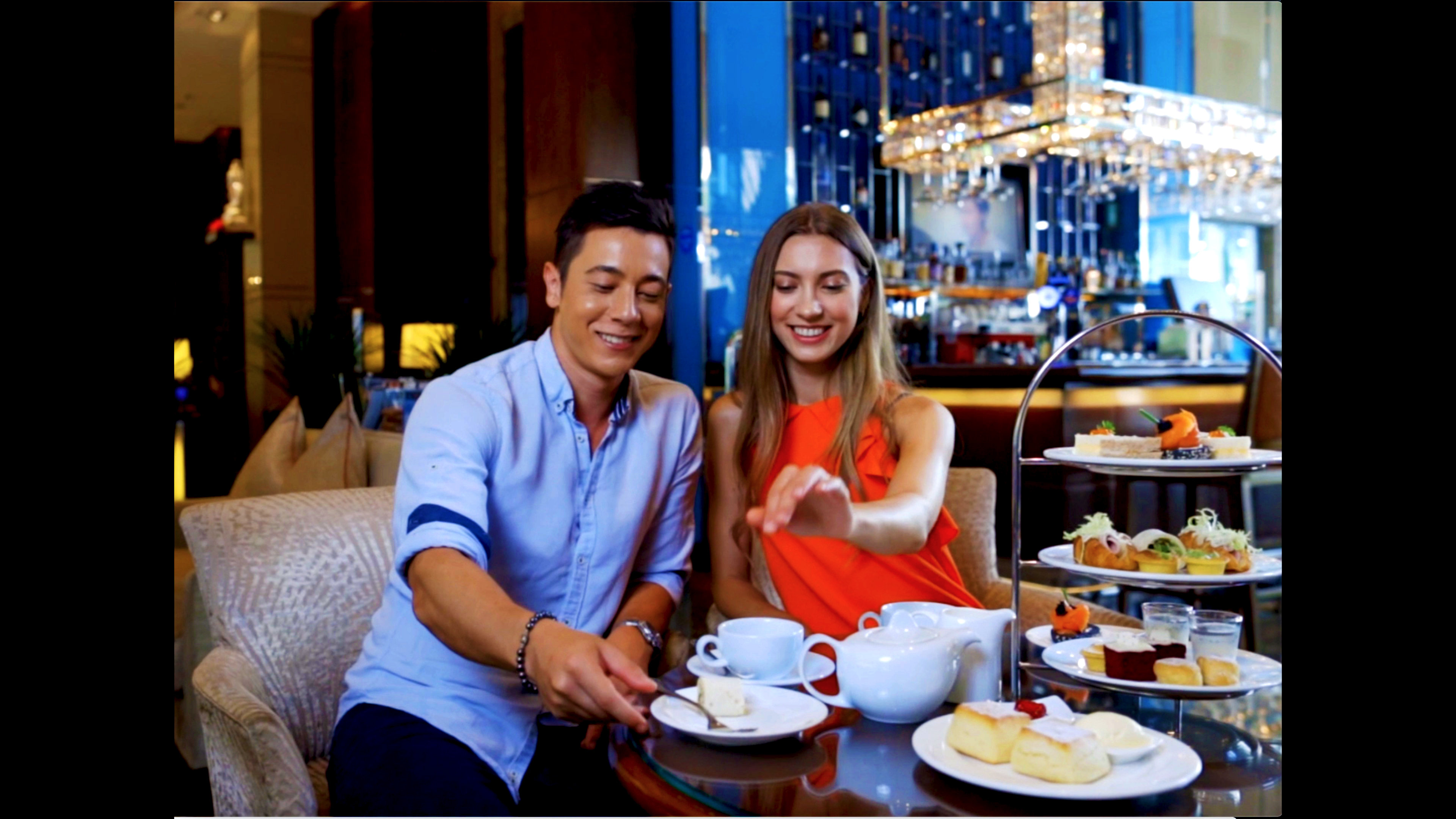 Holiday Inn Singapore Orchard City Centre 52/73