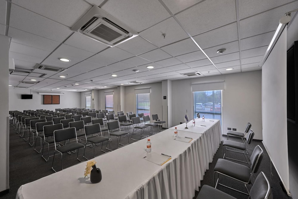 City Express by Marriott Ciudad Juarez 34/46