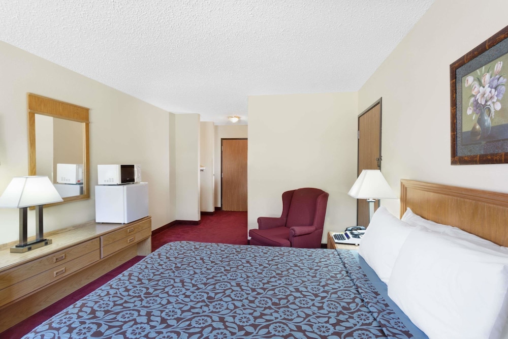 Days Inn By Wyndham Jackson 18/49