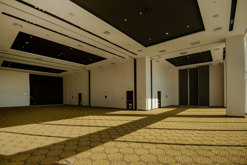 Hilton Garden Inn Puebla Angelopolis 49/50