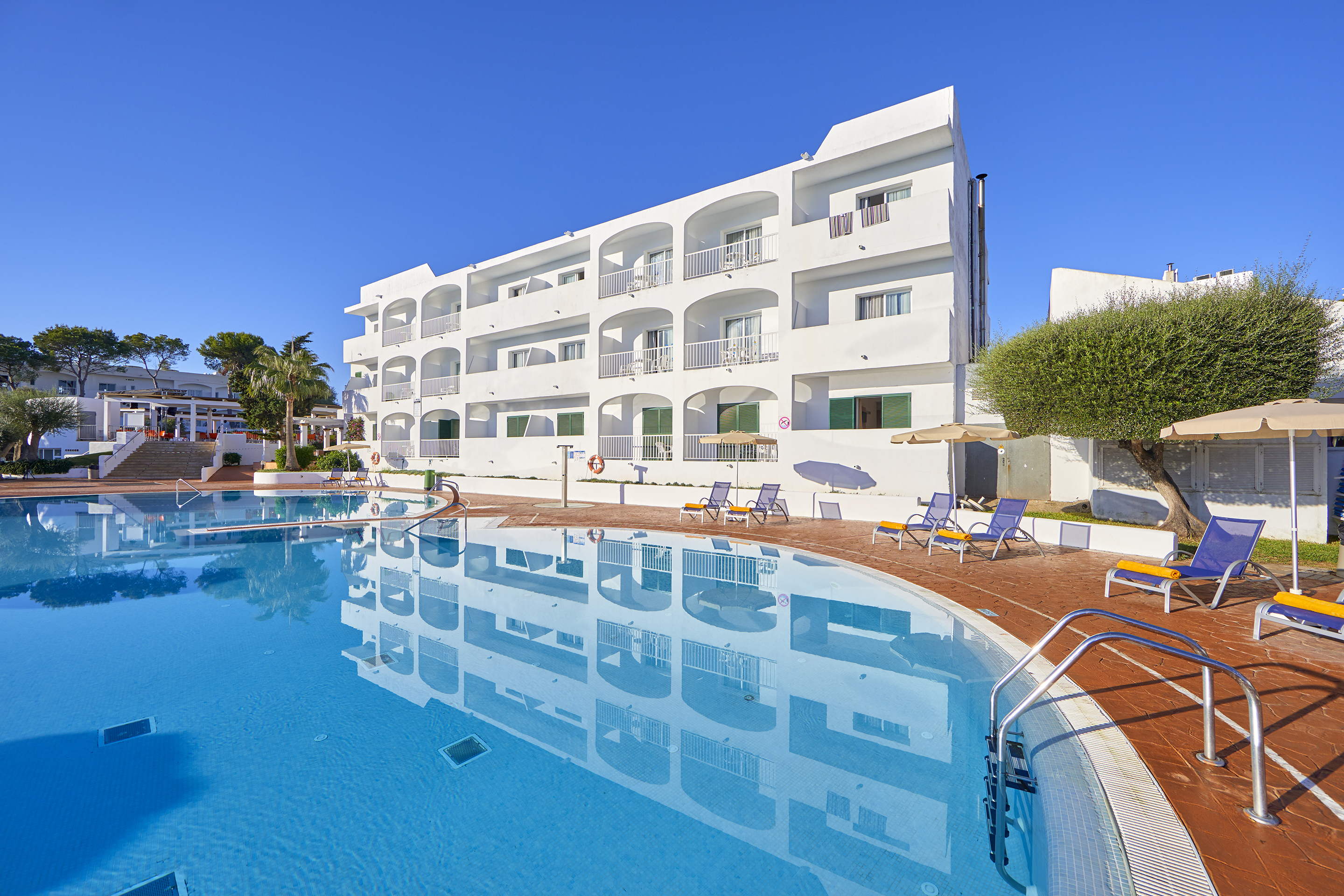 Gavimar Ariel Chico Club Resort 2/50