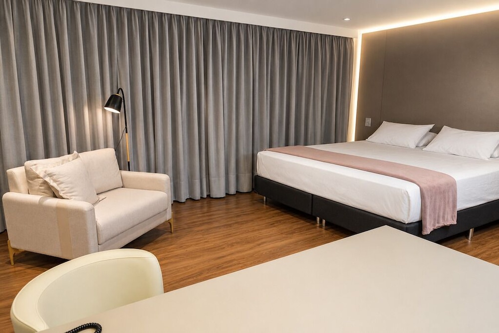 Hotel Greenville by Slim Hoteis 23/59