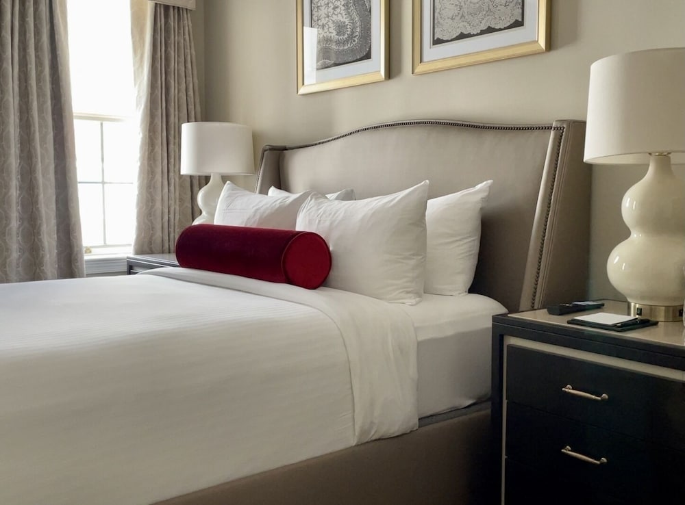 Henley Park Hotel 25/62
