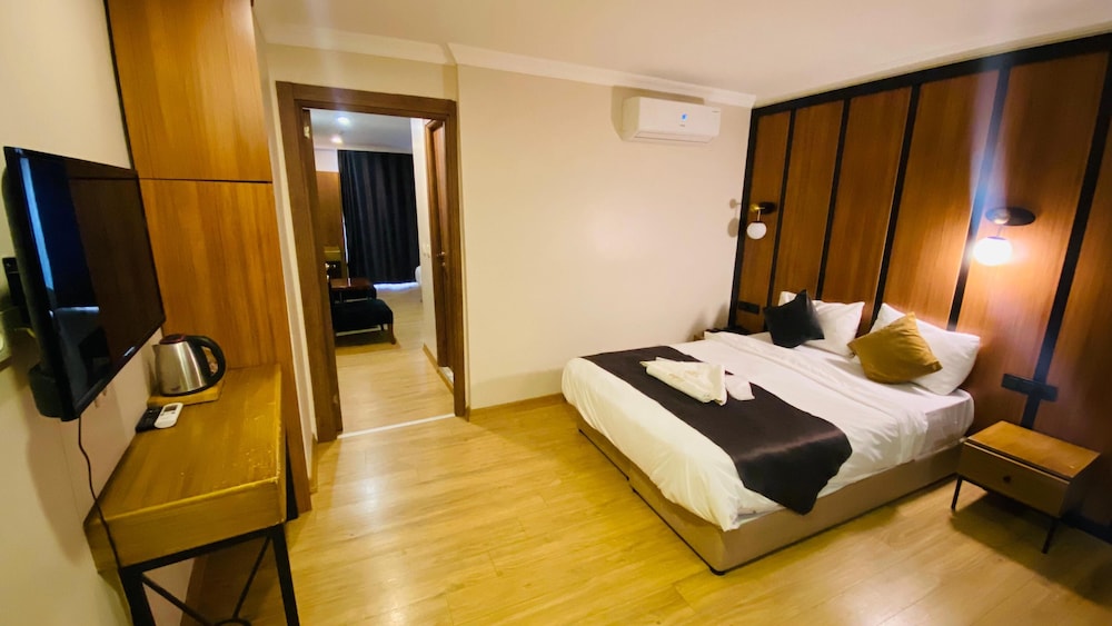 Nupera Hotel 9/51
