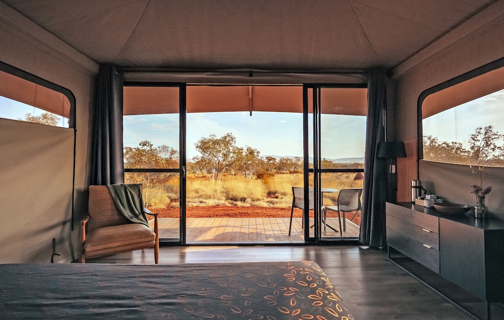 KARIJINI ECO RETREAT. 30/63