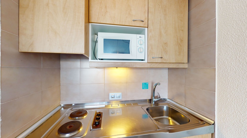 Alcudia Garden Aparthotel 40/50