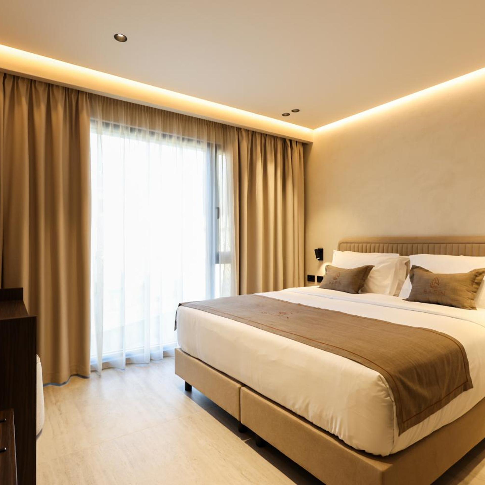 Safin Hotel & Spa 20/60