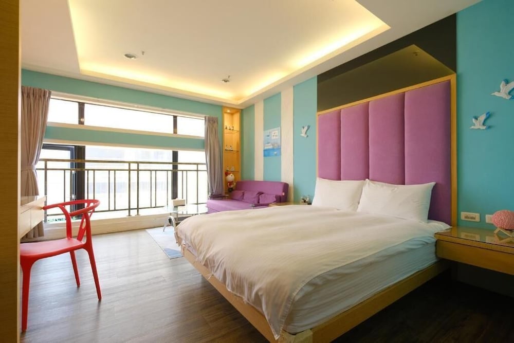 85 Asia Hotel 13/69