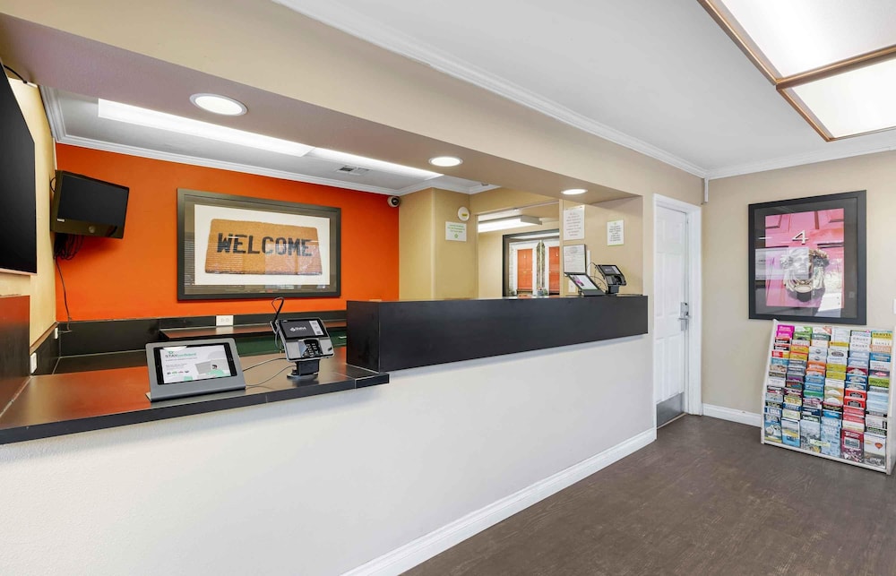 Extended Stay America Suites San Diego Fashion Valley 7/57
