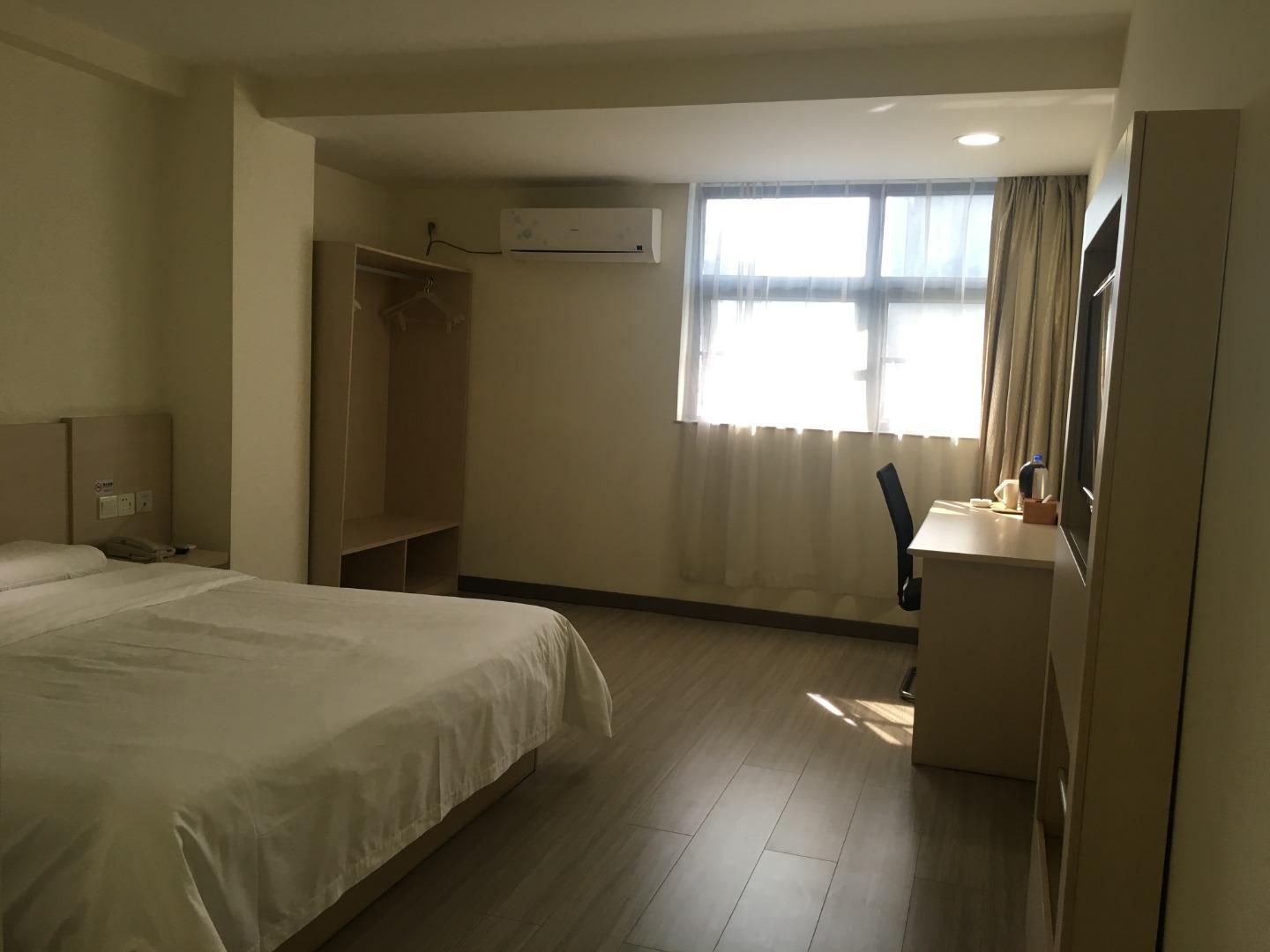 Hanting Hotel Shenzhen Baoan Xixiang Taoyuanju 23/45