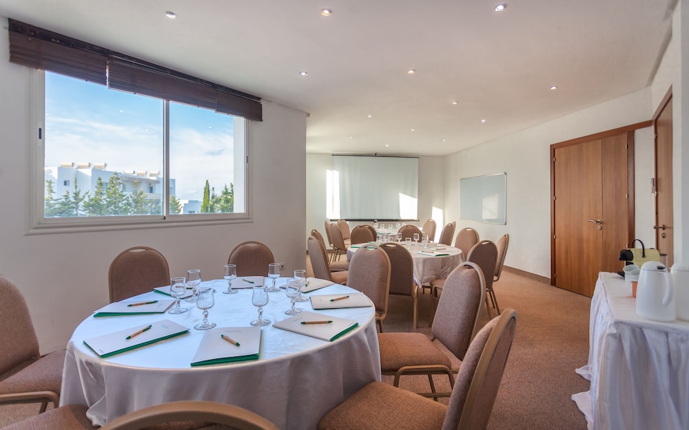 Hotel Nour Congress & Resort 20/40