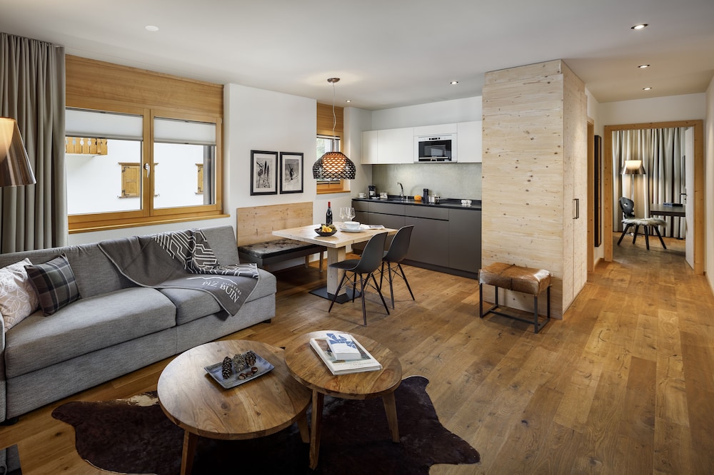 Chalet Piz Buin 28/44