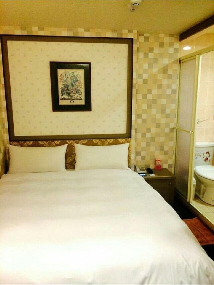 GAWA Hotel 12/47
