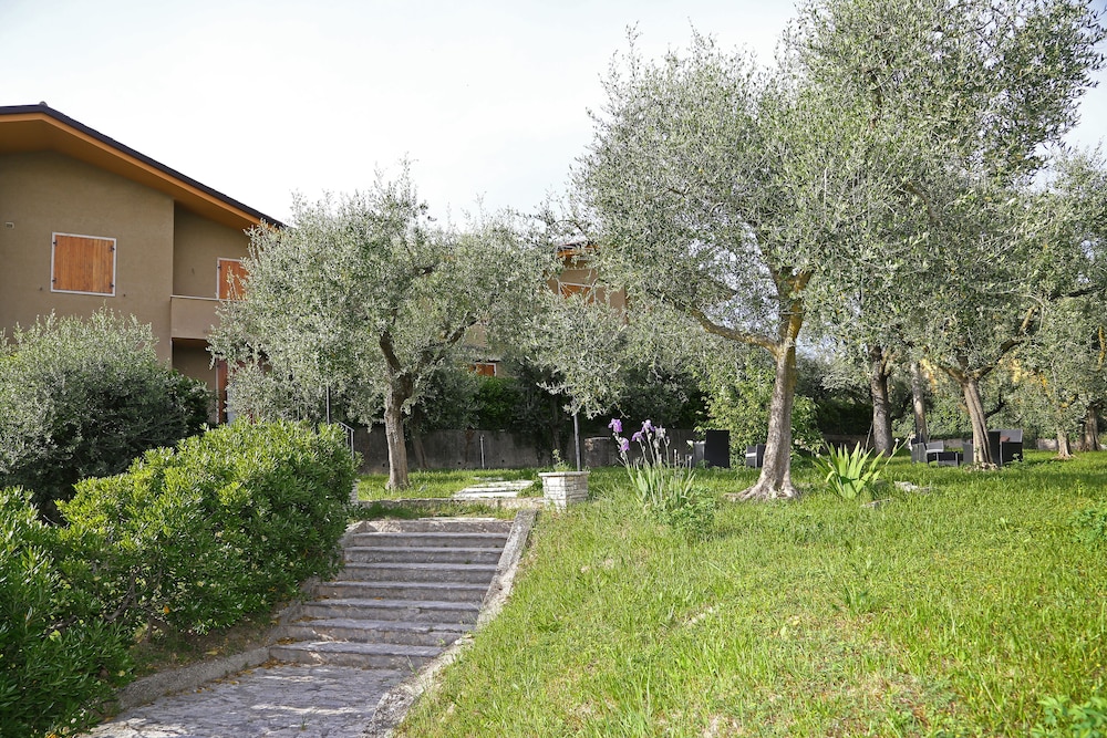 Hotel Al Sole Bardolino 38/49
